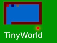 TinyWorld (Dink Games) screenshot, image №3200765 - RAWG