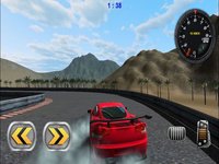 3D Stunt Car Race - eXtreme Racing Stunts Cars Driving Drift Games screenshot, image №1656443 - RAWG