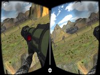 VR Tank Battlefield War: For Virtual Reality screenshot, image №913131 - RAWG