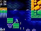 Sonic the Hedgehog (1991) screenshot, image №1659759 - RAWG