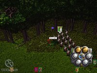 Warhammer: Dark Omen screenshot, image №295655 - RAWG
