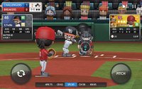 BASEBALL 9 screenshot, image №1475776 - RAWG