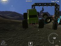 Bigfoot Evolution: French Classics screenshot, image №504367 - RAWG