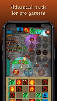 Magic Merge: Mage Match screenshot, image №2993381 - RAWG