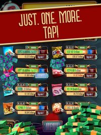 Magnate screenshot, image №914433 - RAWG