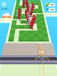 Rope Arrow screenshot, image №3380747 - RAWG