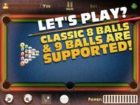 Billiards Master Snooker Pool screenshot, image №2047857 - RAWG