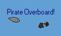 Pirate Overboard! screenshot, image №3499072 - RAWG