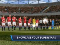 Dream League Soccer screenshot, image №688066 - RAWG