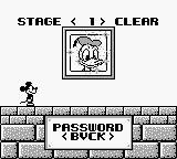 Mickey Mouse: Magic Wands! screenshot, image №751584 - RAWG