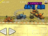 Furious Anti Air screenshot, image №910289 - RAWG