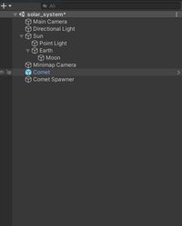 Solar System (itch) (Cringei) screenshot, image №2703317 - RAWG