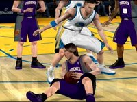 NBA 2K12 screenshot, image №257586 - RAWG