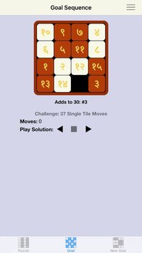 15 Puzzle Plus - 3 games in 1 screenshot, image №1795213 - RAWG