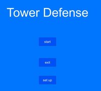 Tower Defense (tracy2333) screenshot, image №3722289 - RAWG