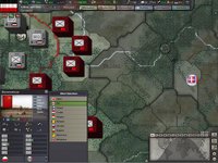 Hearts of Iron III: Semper Fi screenshot, image №128812 - RAWG