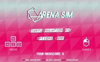 arena.sim screenshot, image №1166858 - RAWG