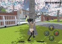 High School Simulator 2018 screenshot, image №1443033 - RAWG