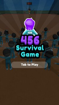 456 Survival Game screenshot, image №3126626 - RAWG