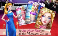 Supermodel Star - Fashion Game screenshot, image №1540221 - RAWG