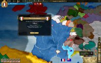 Europa Universalis III: Napoleon's Ambition screenshot, image №475887 - RAWG