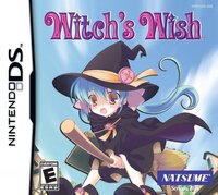 Witch's Wish screenshot, image №3271714 - RAWG