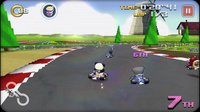 Super World Karts GP screenshot, image №620269 - RAWG