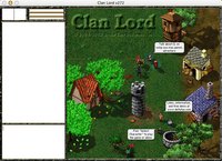 Clan Lord screenshot, image №604075 - RAWG