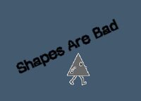 Shapes Are Bad screenshot, image №3129295 - RAWG