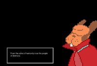 Anthro's Save The World: The Acquisitions Officer (Prototype) screenshot, image №3667703 - RAWG