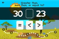 Animal Math First Grade Math Games for Kids Math screenshot, image №1491566 - RAWG