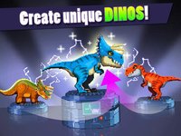 Dino Factory screenshot, image №1341082 - RAWG