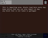 Export Corp. screenshot, image №1249768 - RAWG