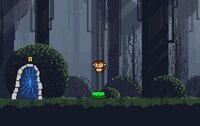 Jungle Monkey (itch) screenshot, image №2711488 - RAWG