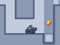 Metal Turtle screenshot, image №3328284 - RAWG