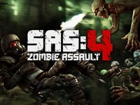 SAS: Zombie Assault 4 screenshot, image №38768 - RAWG