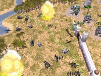 Empire Earth 2 screenshot, image №399923 - RAWG