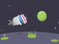 Dumb Ways to Die 2: The Games screenshot, image №1355814 - RAWG