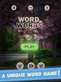 Word in Words screenshot, image №1986242 - RAWG