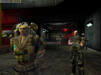 Cкриншот Aliens Versus Predator 2, изображение № 295127 - RAWG