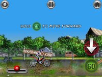 Bike Mania Turbo screenshot, image №918197 - RAWG
