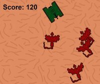 Tank Vs Dragons screenshot, image №2716182 - RAWG