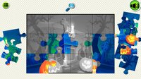 Halloween Puzzle screenshot, image №3037749 - RAWG