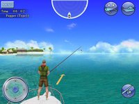 GT LureFishing HD screenshot, image №2065986 - RAWG