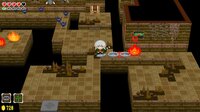 Shalnor: Silverwind Saga screenshot, image №4151048 - RAWG