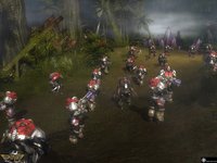 WorldShift screenshot, image №477861 - RAWG