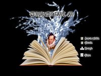 Justicia literaria. screenshot, image №1137323 - RAWG