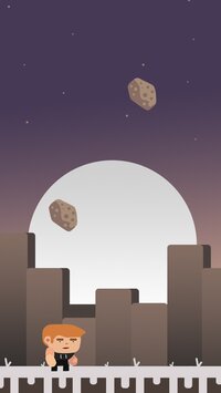 Meteor Rain (DyDevStudios) screenshot, image №3127340 - RAWG
