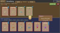 Magecraft: Spellbuilding screenshot, image №4257505 - RAWG