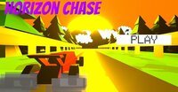 Horizon Chase (itch) screenshot, image №2393744 - RAWG